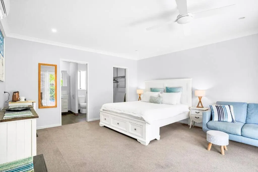 Hotel Palm Cove Studio Apartments