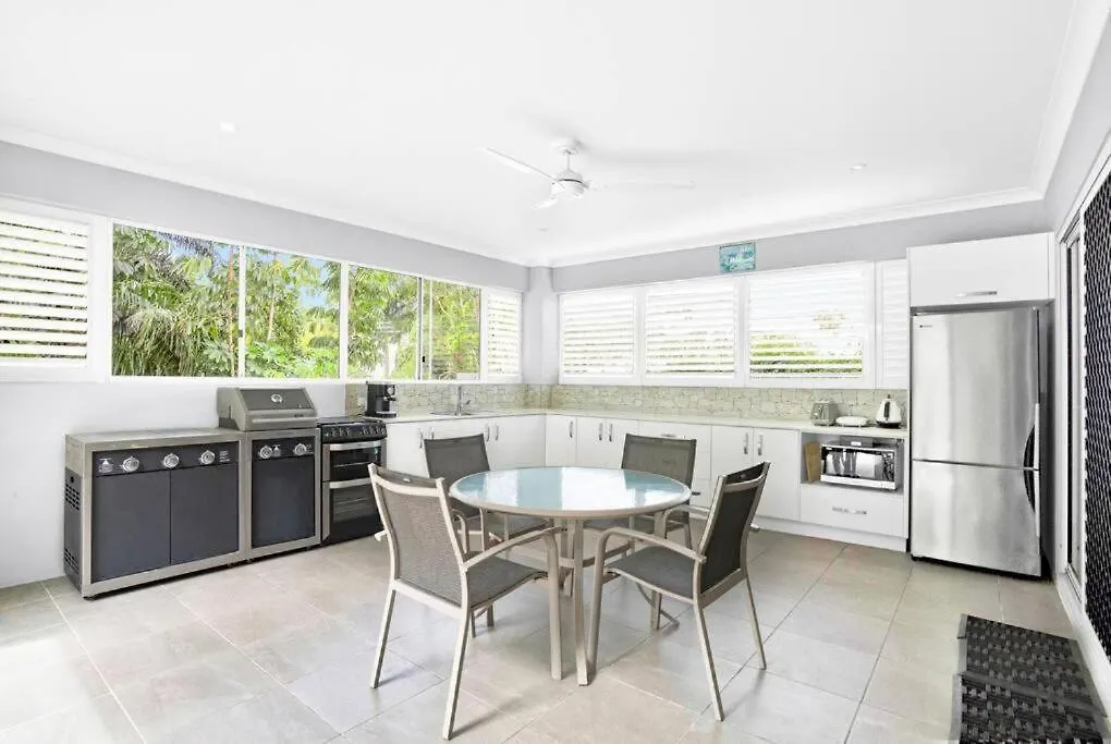 Palm Cove Studio Apartments Hotel Palm Cove