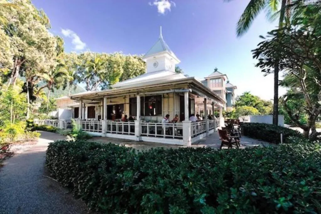 Palm Cove Studio Apartments 0*, Palm Cove Australien