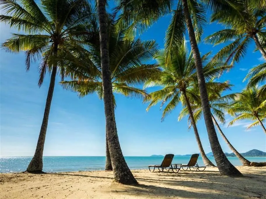 Palm Cove Studio Apartments Palm Cove