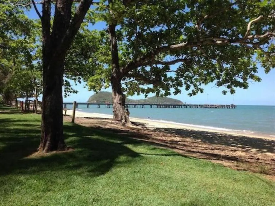 Hotel Palm Cove Studio Apartments
