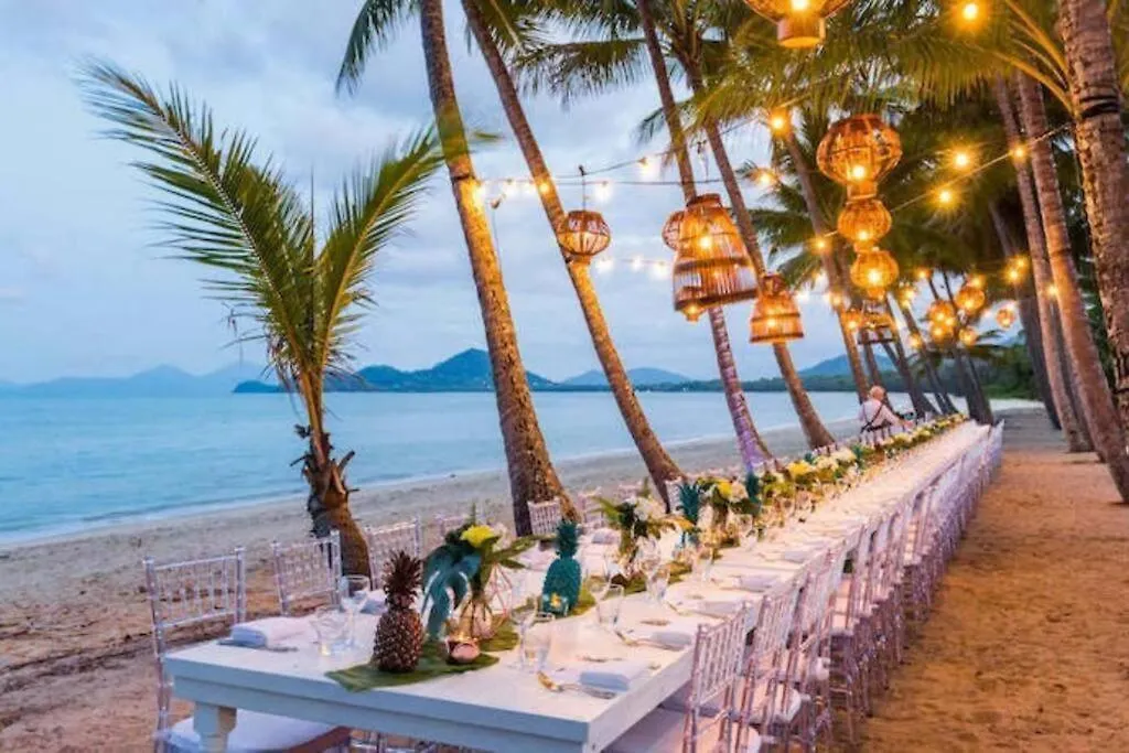 Hotel Palm Cove Studio Apartments