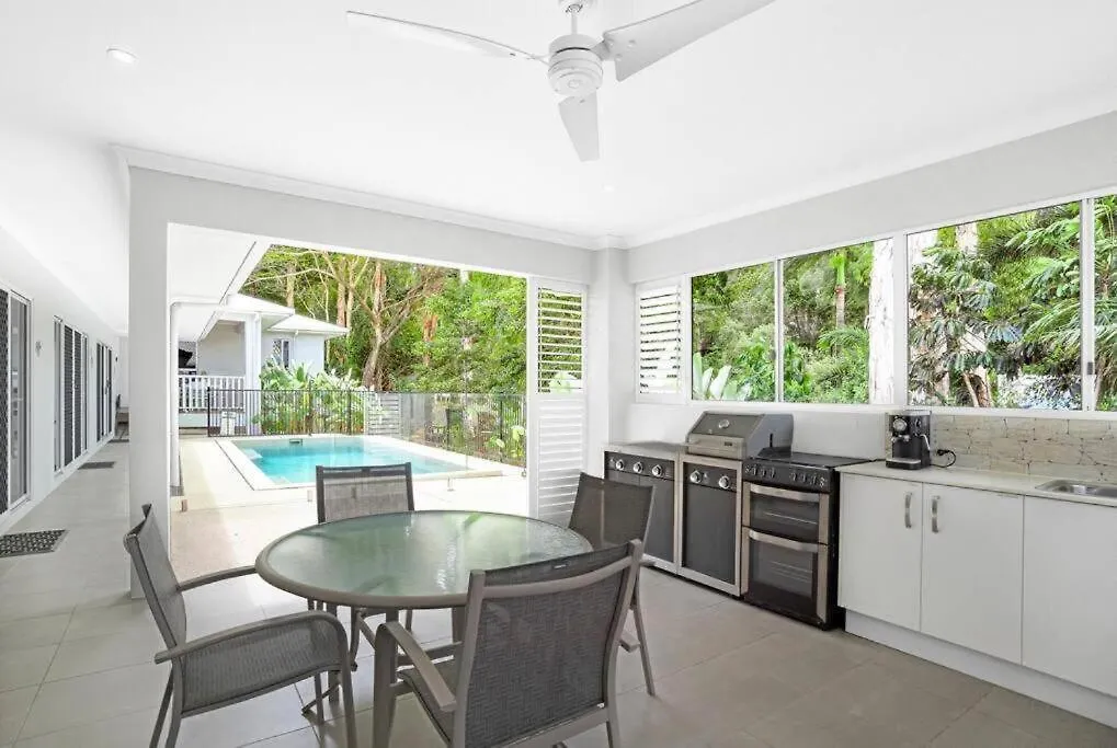 Hotel Palm Cove Studio Apartments