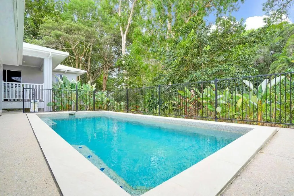 Palm Cove Studio Apartments 0*, Palm Cove Australien
