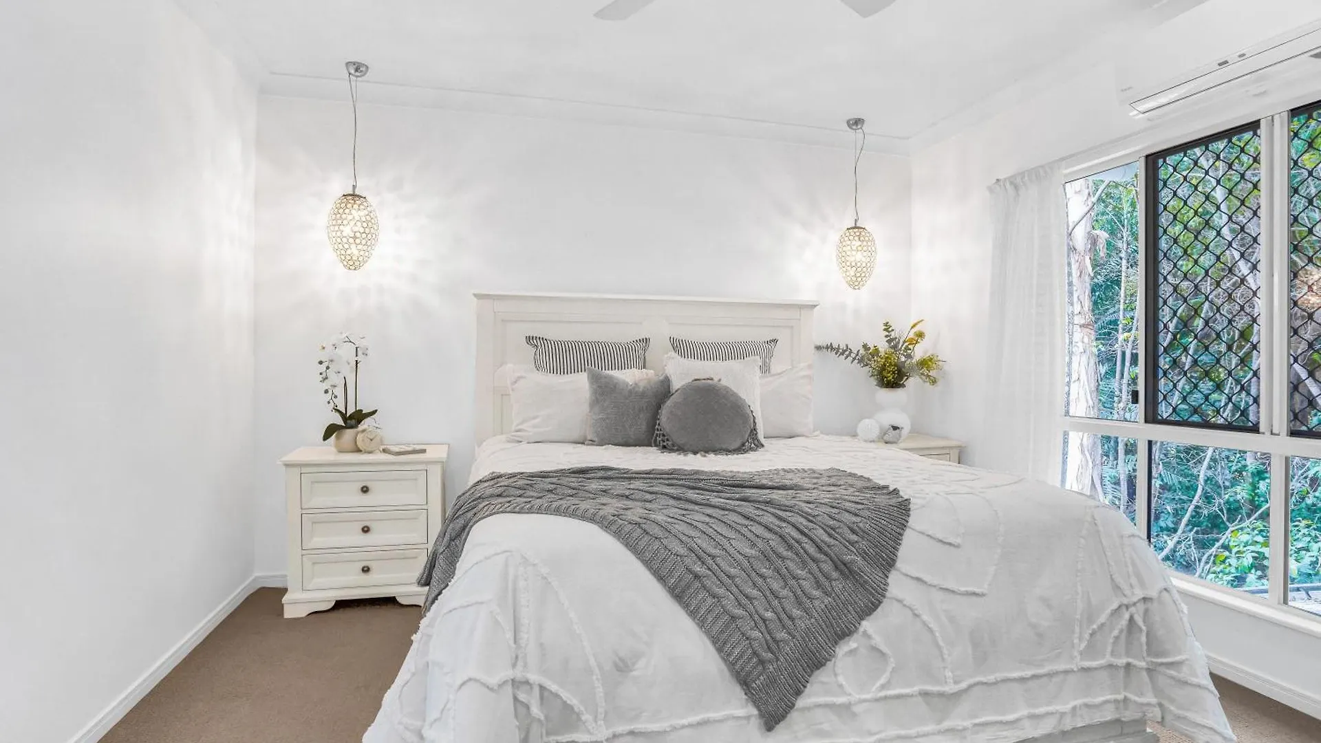 Palm Cove Studio Apartments Australien