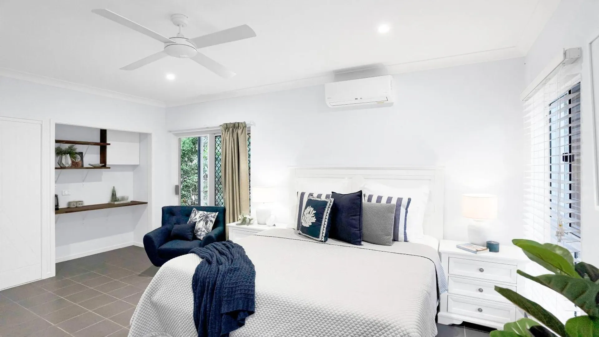 Hotel Palm Cove Studio Apartments
